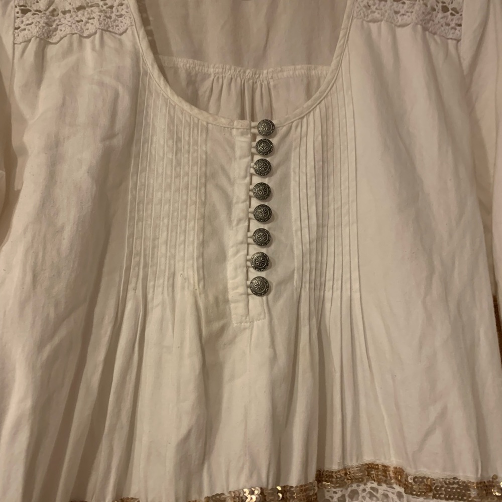 Tasha Polizzi dress